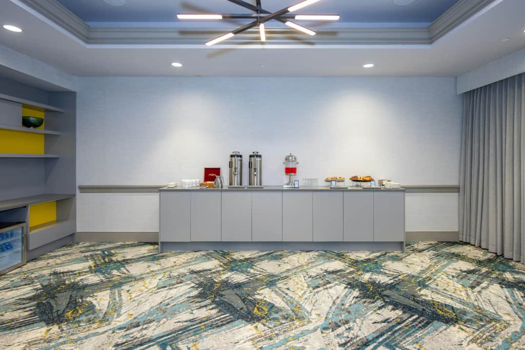 Hilton Barbados Resort — photo 4