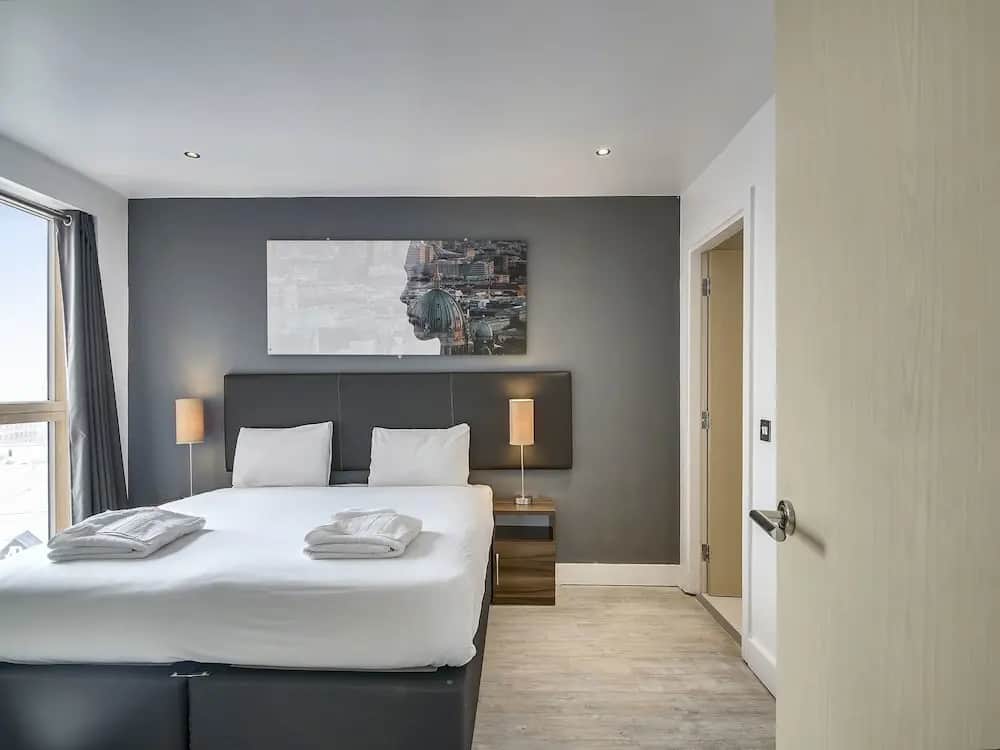 Residence Inn by Marriott Manchester Piccadilly — photo 3