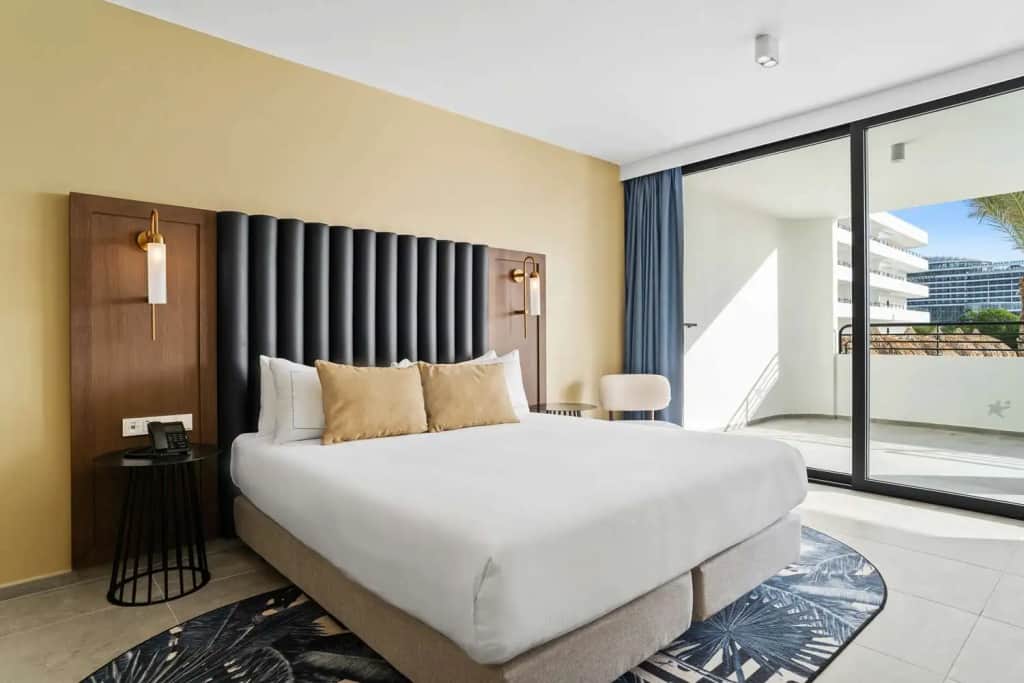 The Rif at Mangrove Beach Corendon All-Inclusive, Curio — photo 3