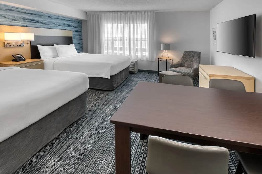 TownePlace Suites by Marriott Sudbury — photo 3