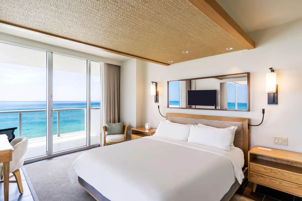Eden Roc Miami Beach — photo 4