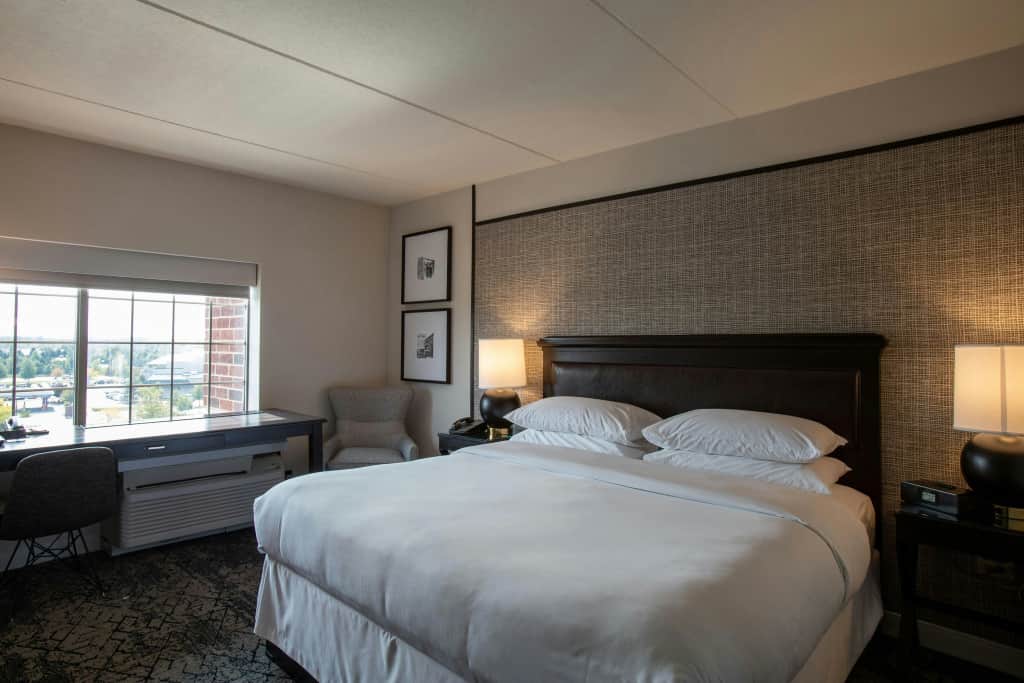 Sheraton Chicago Northbrook Hotel — photo 3