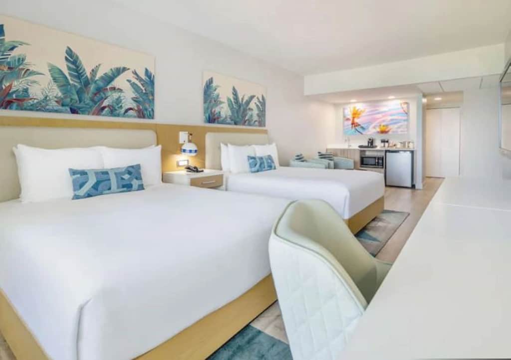 Radisson Resort Miami Beach — photo 5