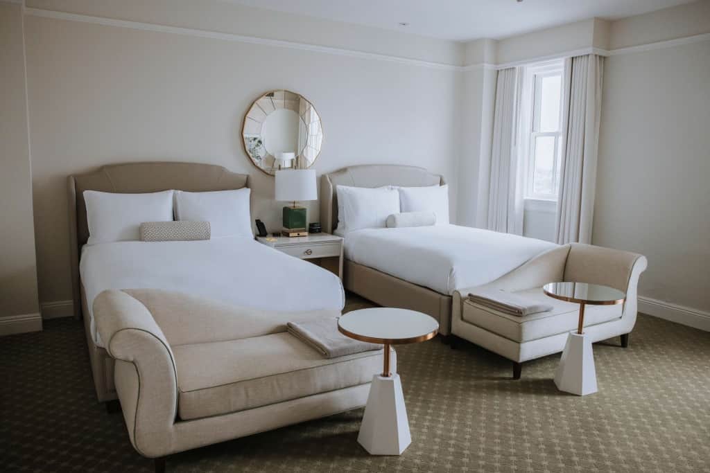 The Hermitage Hotel — photo 3