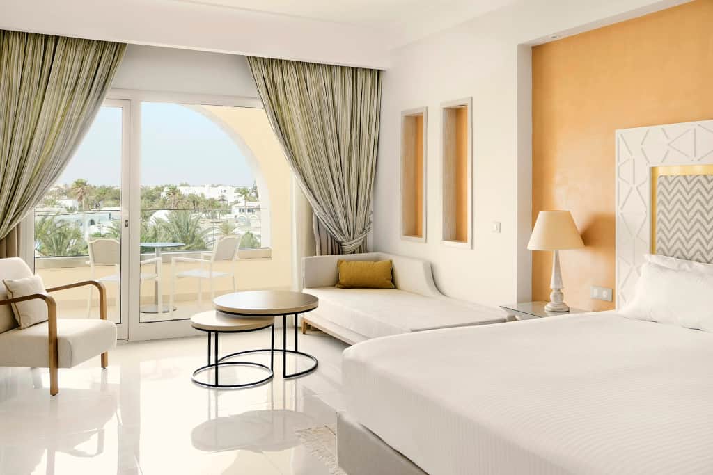 Iberostar Selection Eolia Djerba — photo 5