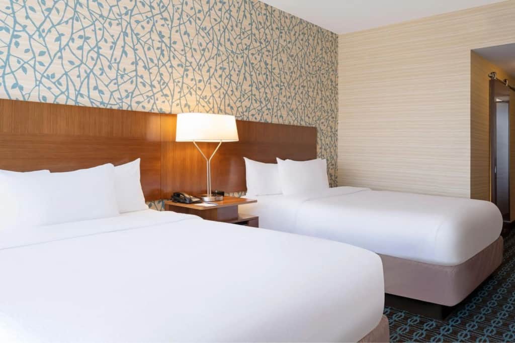 Fairfield Inn & Suites Los Angeles LAX/El Segundo — photo 4