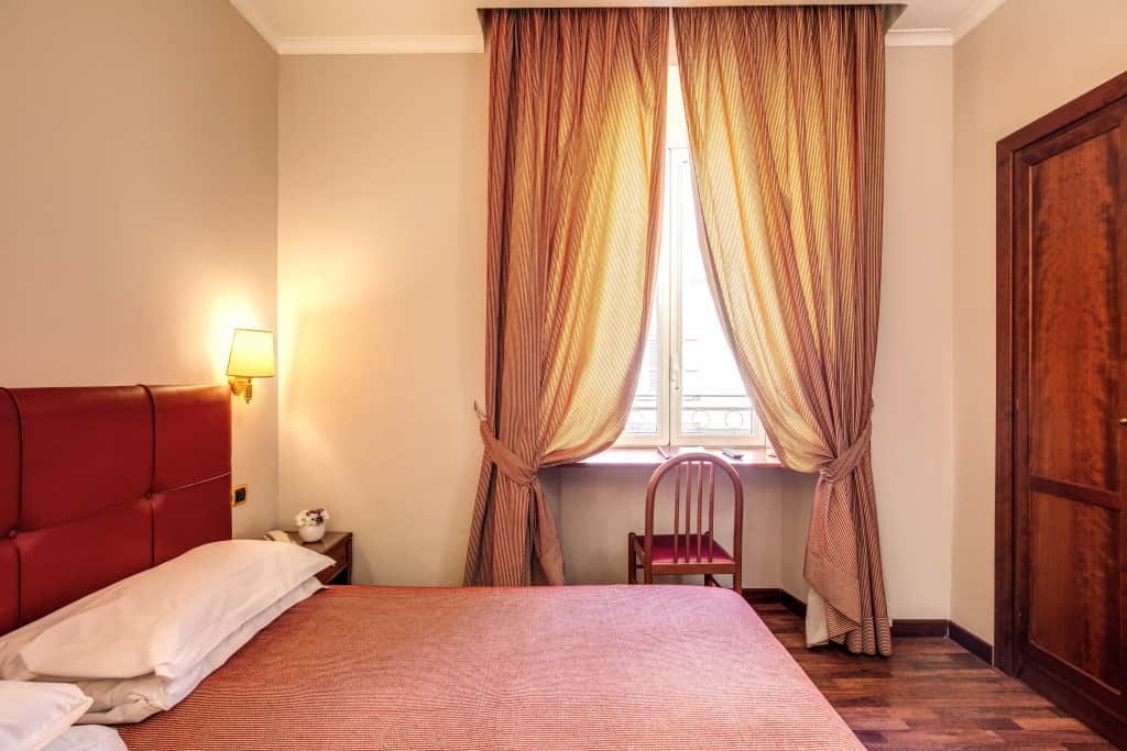 Hotel Villafranca — photo 4