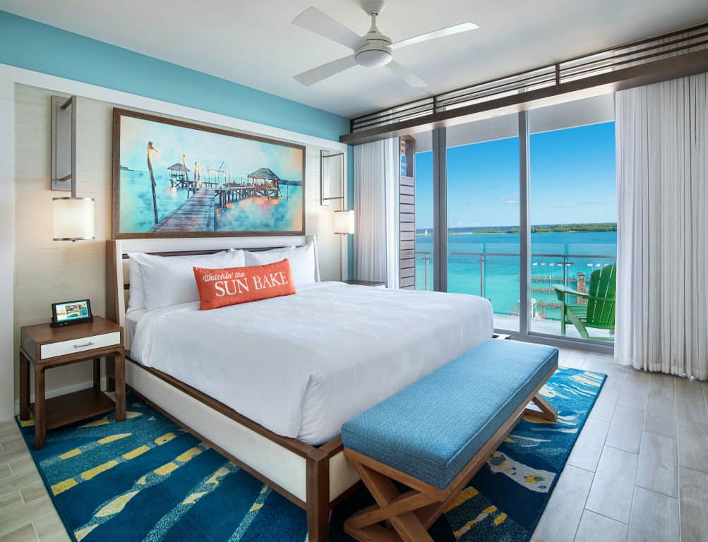 Margaritaville Beach Resort - Nassau — photo 4