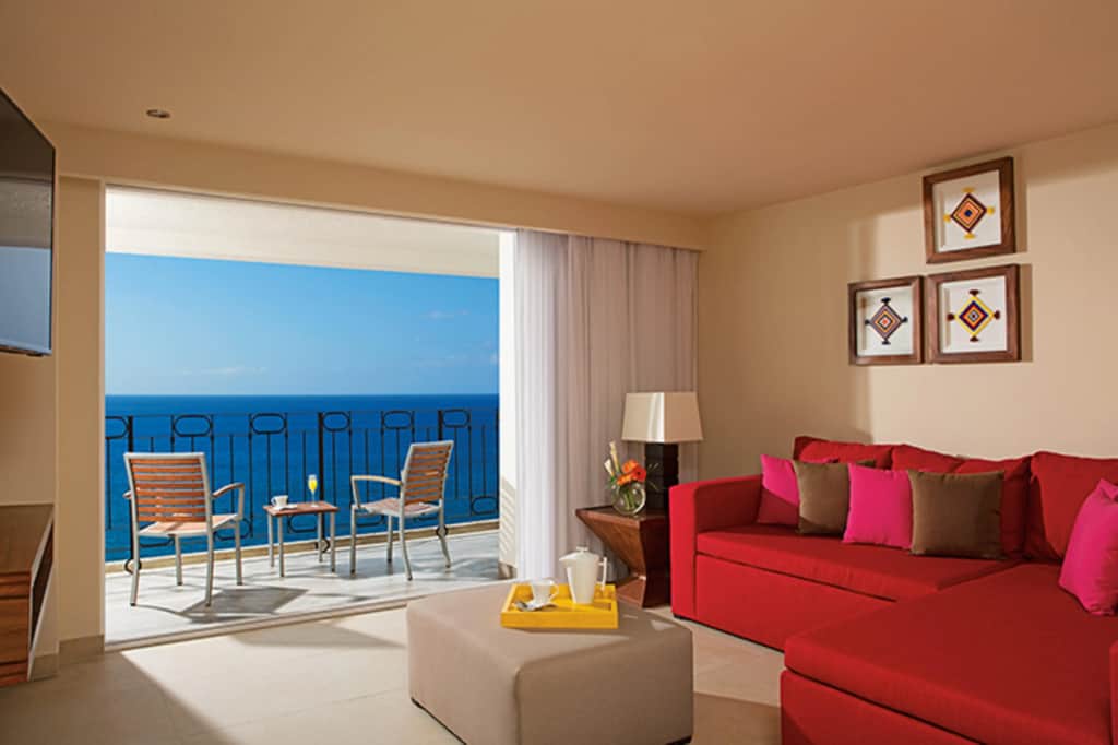 Sunscape Puerto Vallarta Resort - All Inclusive — photo 3