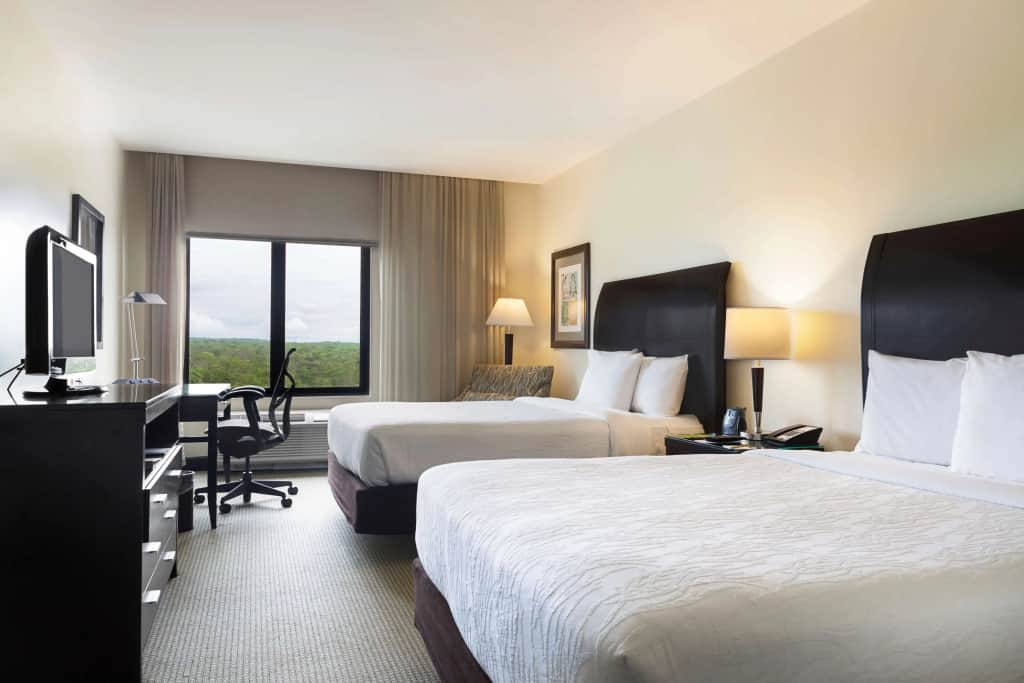 Hilton Garden Inn Guanacaste Airport — photo 3