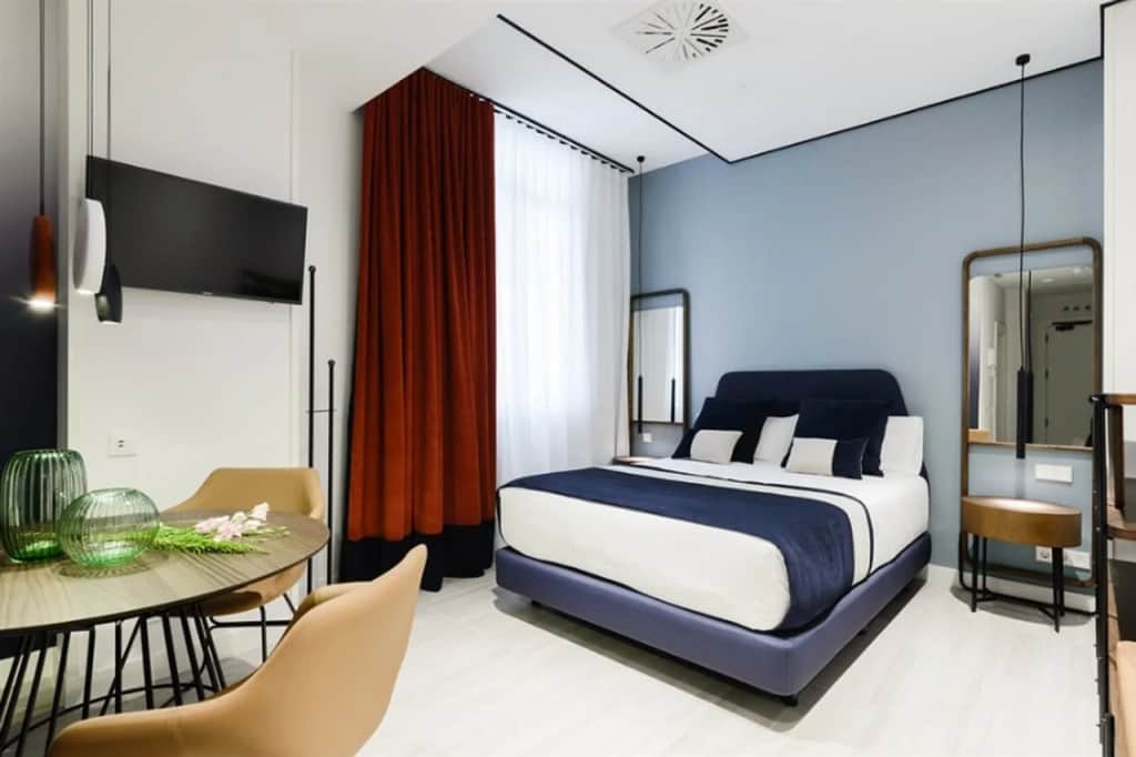 SmartRental Collection Gran Via Centric — photo 2