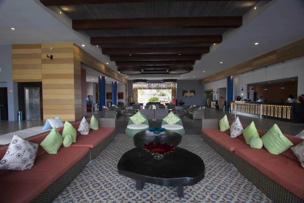 Grand Decameron Los Cabos, A Trademark All Inclusive Resort — photo 2
