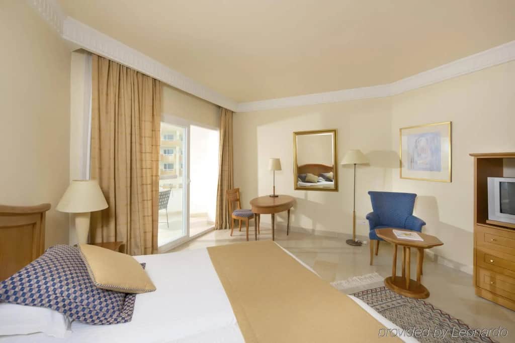 Vincci Saphir Palace & Spa — photo 5