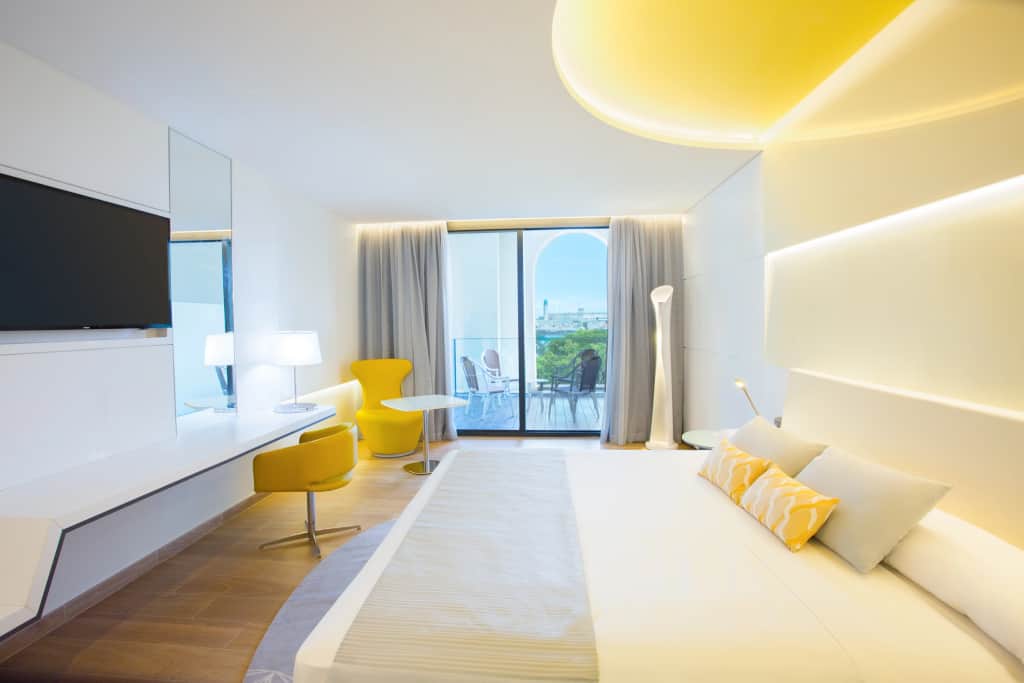 Iberostar Grand Packard — photo 5