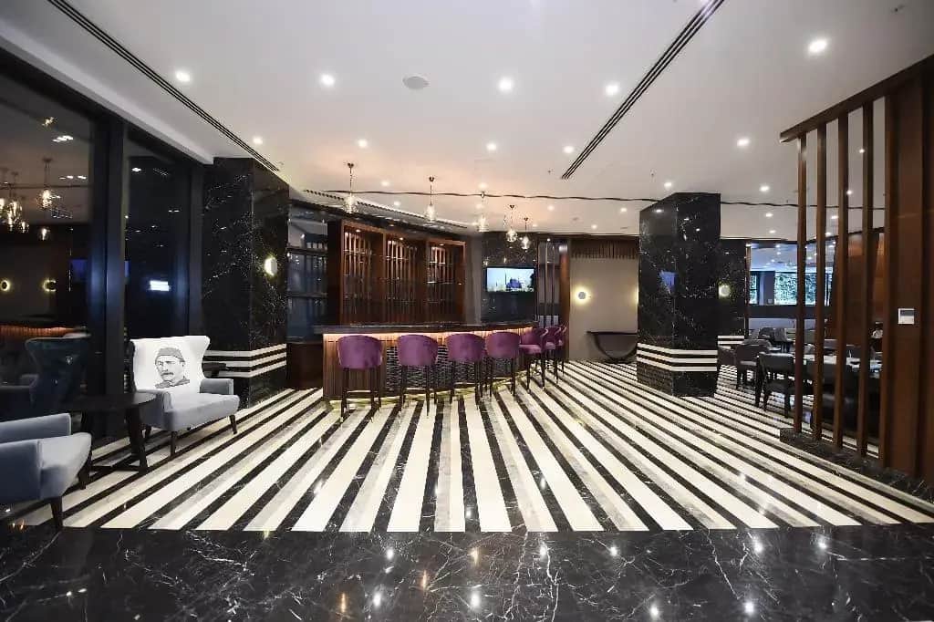 Cher Hotel & Spa Istanbul — photo 2