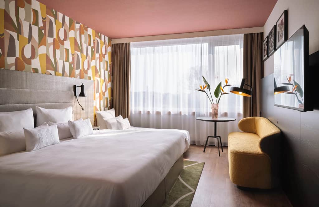 NYX Hotel Berlin Kopenick by Leonardo Hotels — photo 3