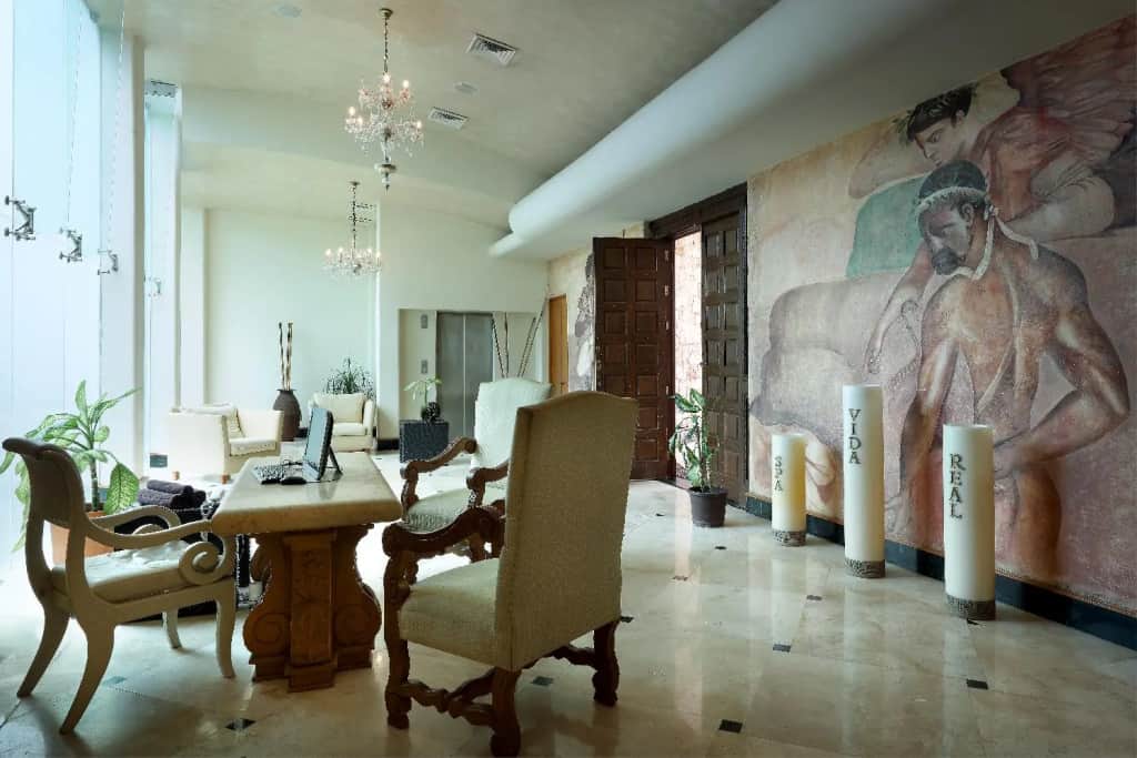 Eurostars Hacienda Vista Real — photo 2