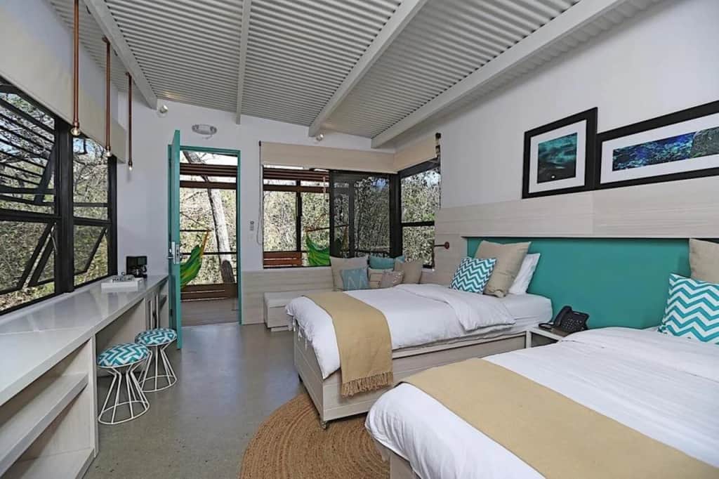 Rio Perdido Hotel & Thermal River — photo 2