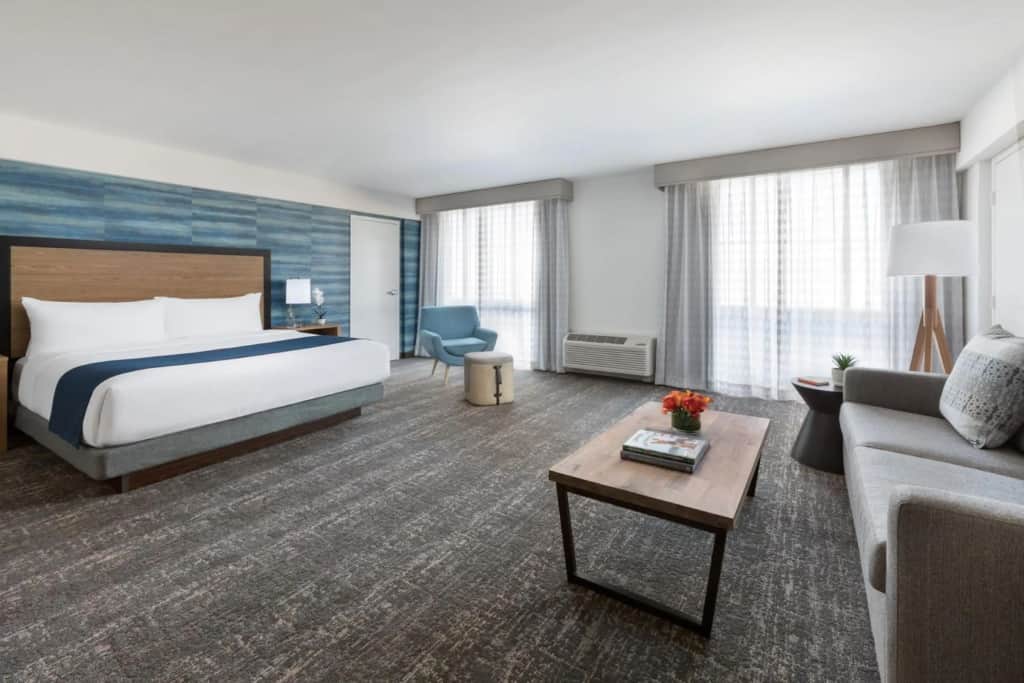 Hotel Caza — photo 4