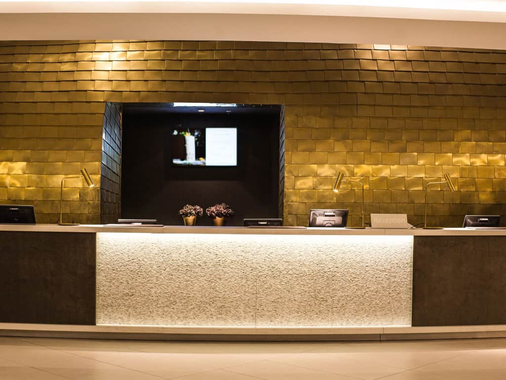 Vienna House by Wyndham Andel's Berlin — photo 2