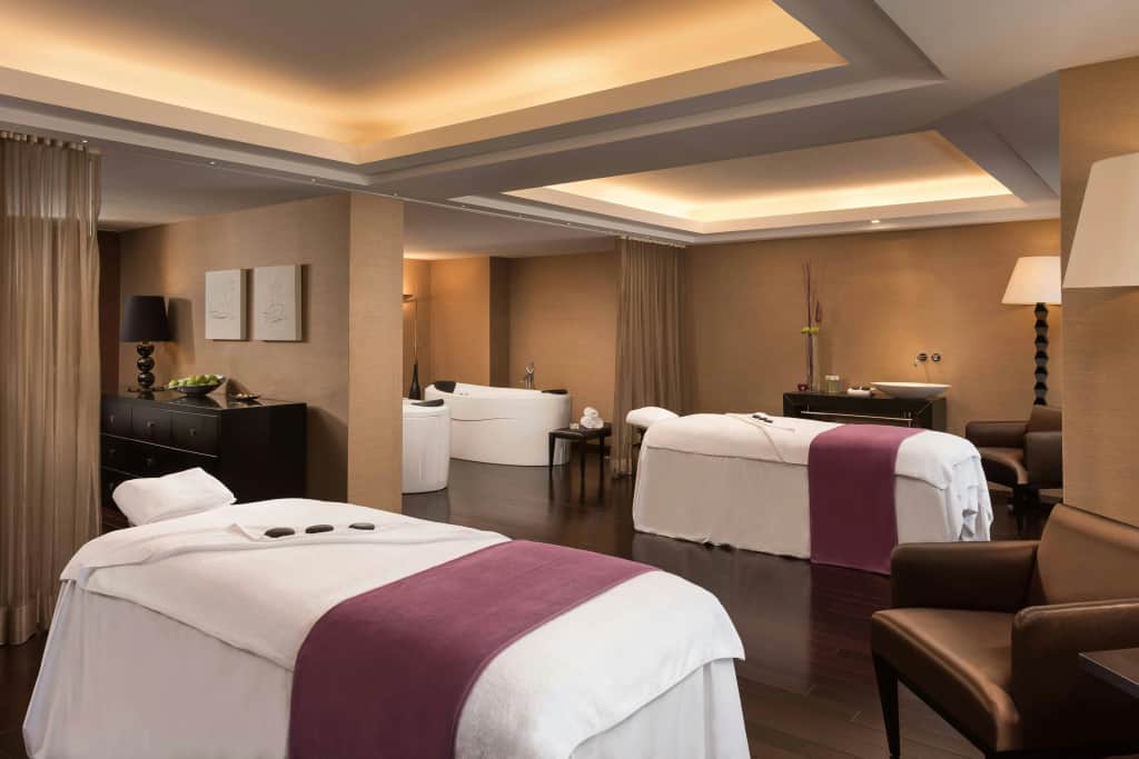 Sheraton Lisboa Hotel & Spa — photo 3