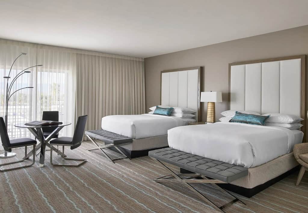 HOTEL PASEO, Autograph Collection — photo 5