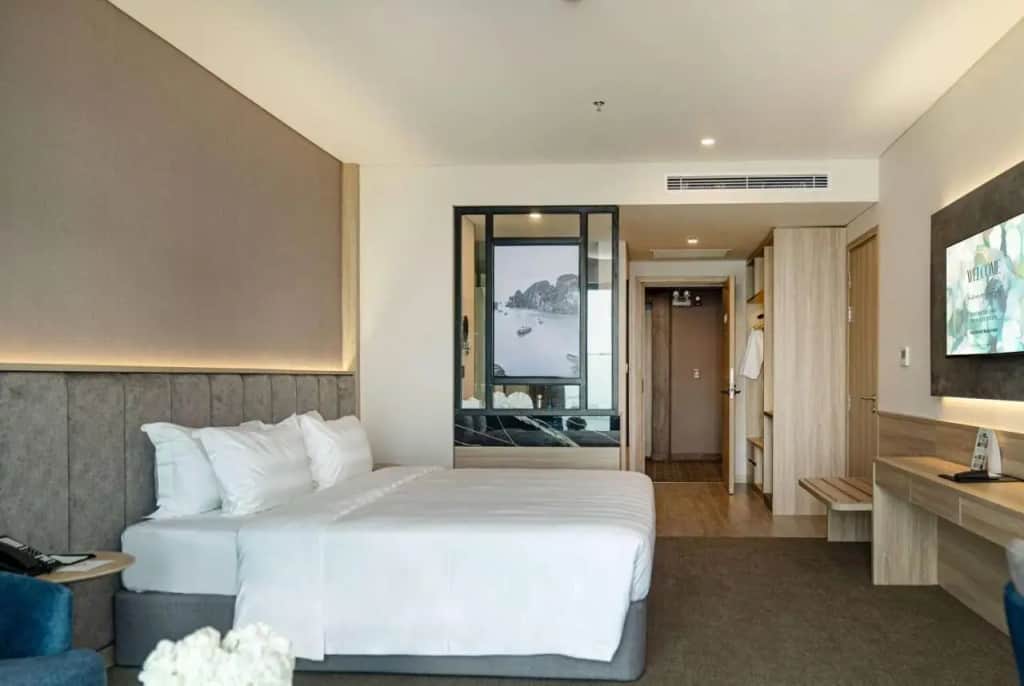 Wyndham Garden Legend Halong — photo 4