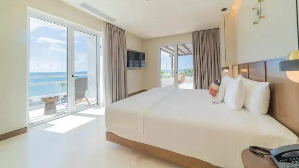 Hotel Indigo Bridgetown Barbados by IHG — photo 3