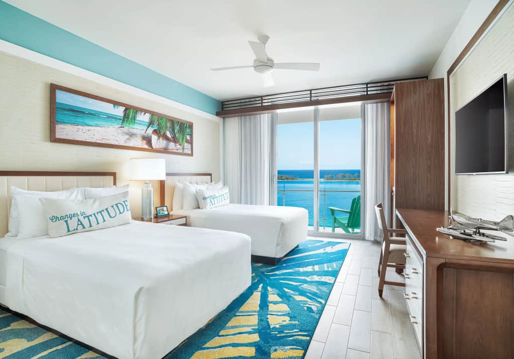 Margaritaville Beach Resort - Nassau — photo 5