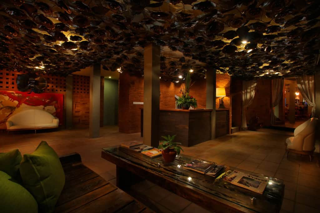 Suarti Boutique Village — photo 2
