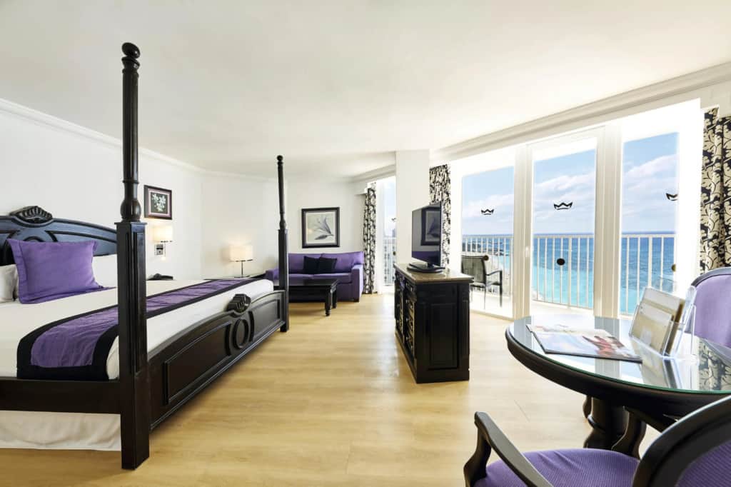 Hotel Riu Palace Paradise Island - Adults Only - All Inclusive — photo 3