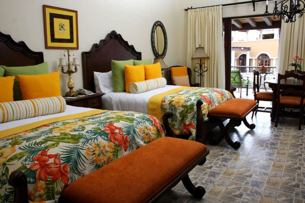 Hacienda Encantada Resort & Residences — photo 5