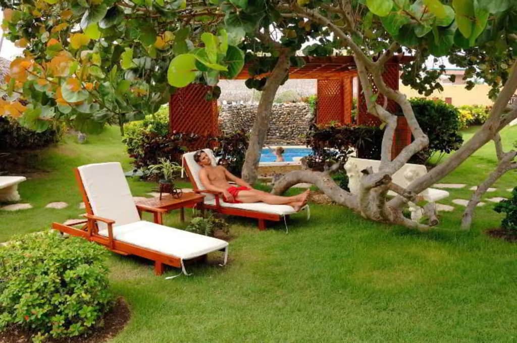 Punta Cana Princess All Suites Resort And Spa - Adults Only - All Inclusive — photo 3