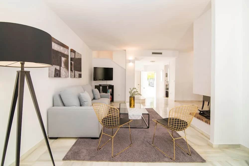 Townhouse Los Naranjos — photo 4