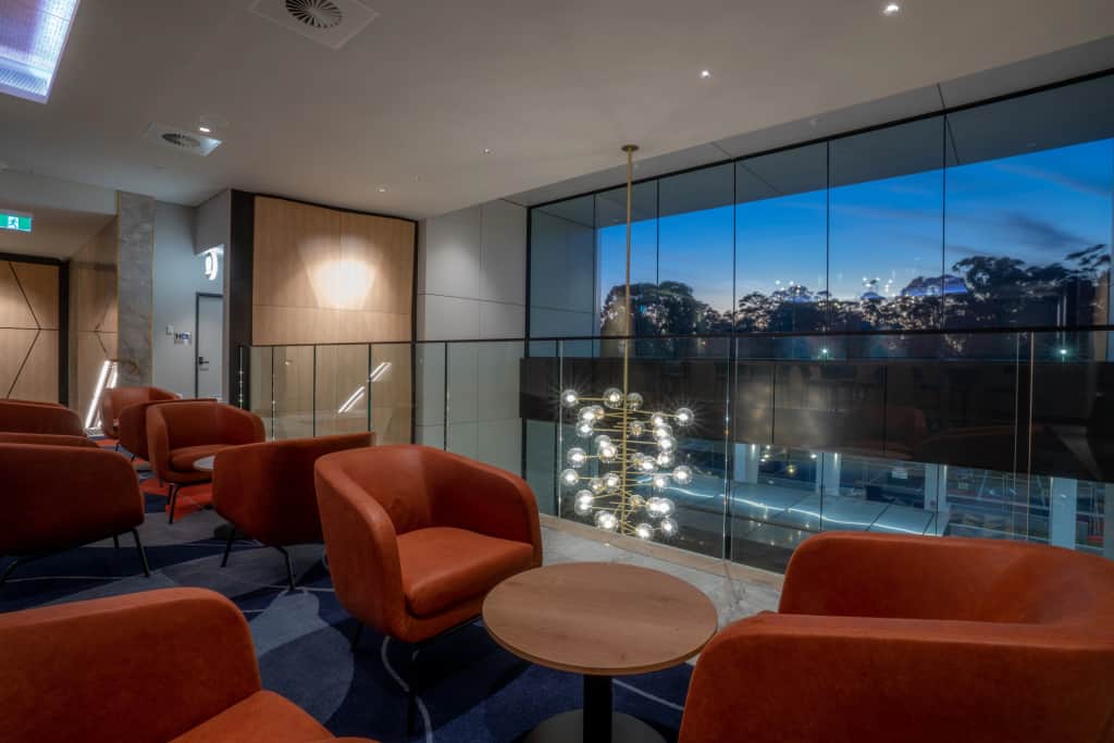 Holiday Inn Sydney St Marys By IHG — photo 2