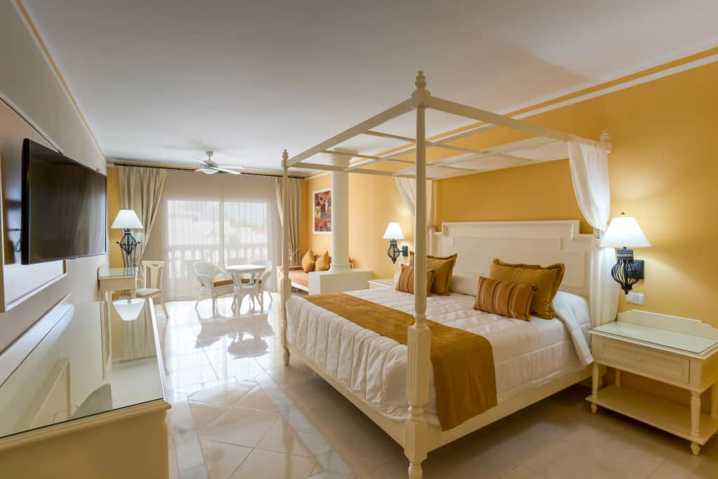 Bahia Principe Escape Bouganville — photo 4