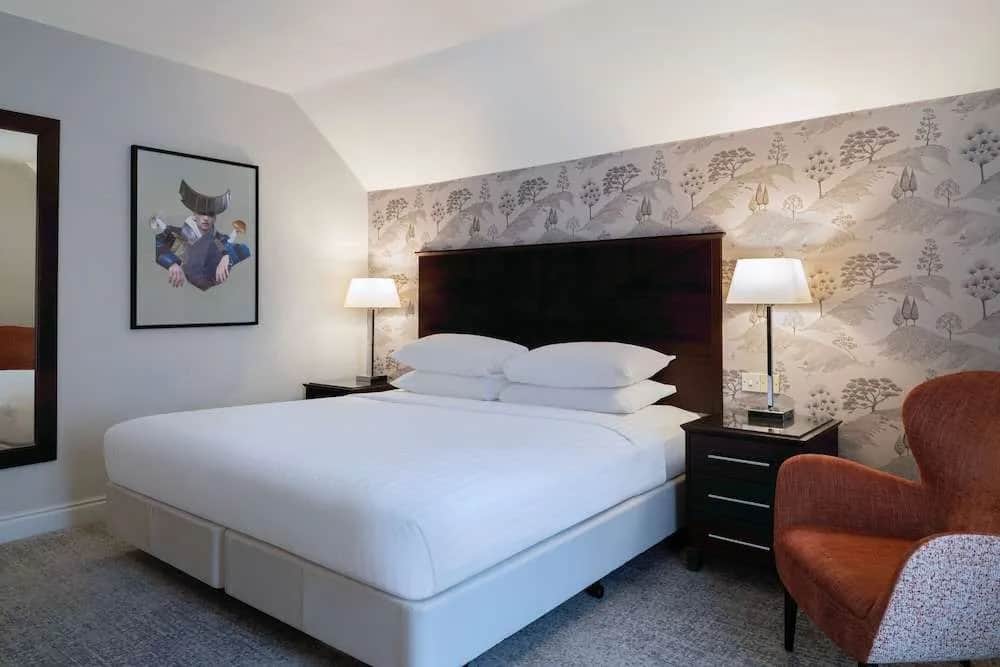 Delta Hotels Worsley Park Country Club — photo 3