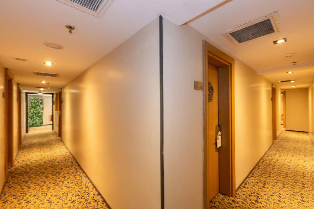 Pera Tulip Hotel — photo 5