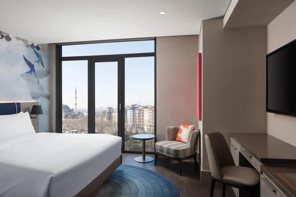 Lokalist, Istanbul, a Tribute Portfolio Hotel — photo 4