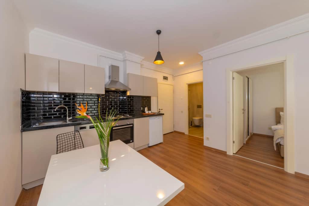 Joy Suites — photo 2