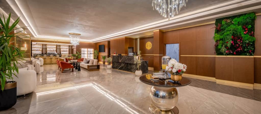 Best Western Premier Hidden Hills Hotel — photo 3