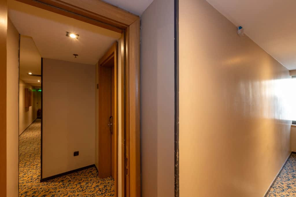 Pera Tulip Hotel — photo 4