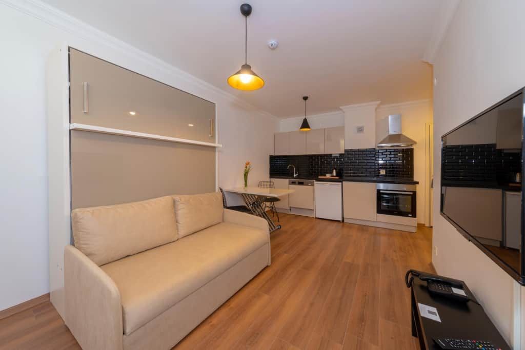 Joy Suites — photo 4