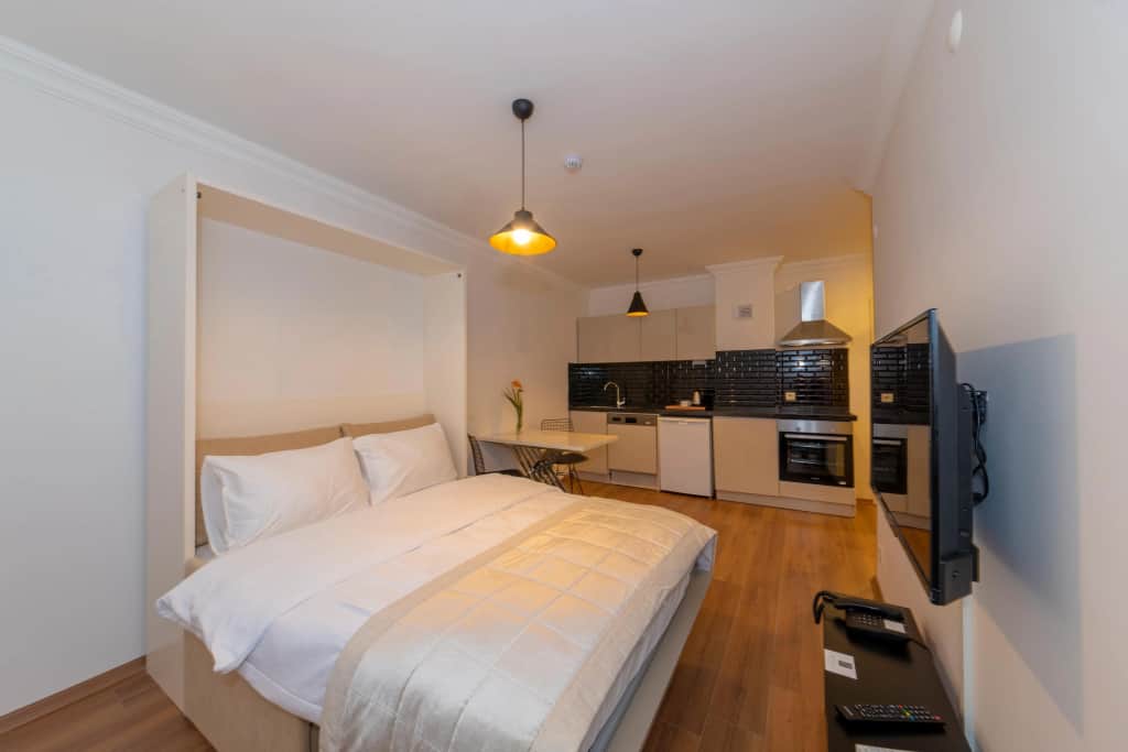 Joy Suites — photo 3