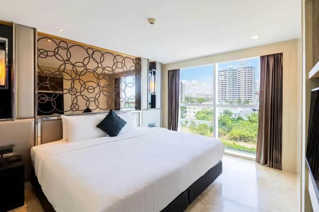 The Sanctuary Resort Pattaya, BW Signature Collection — photo 5