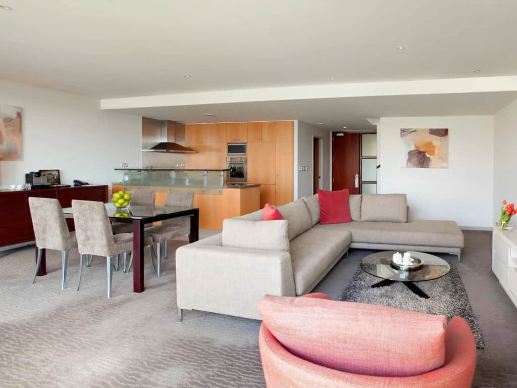 Pullman Auckland Hotel & Apartments — photo 5