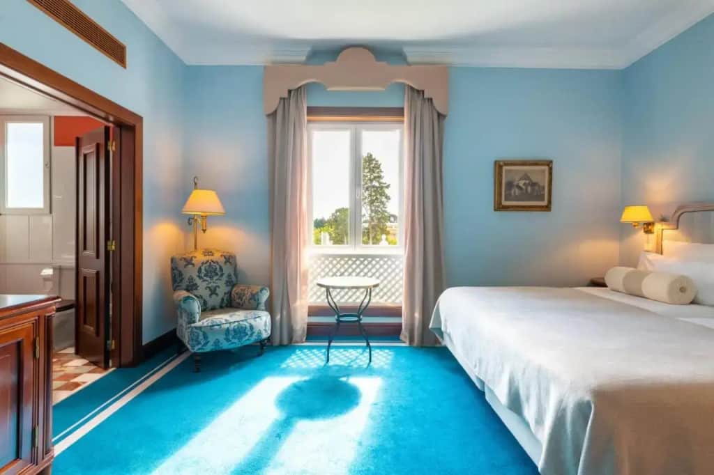 Pestana Palace Lisboa — photo 4