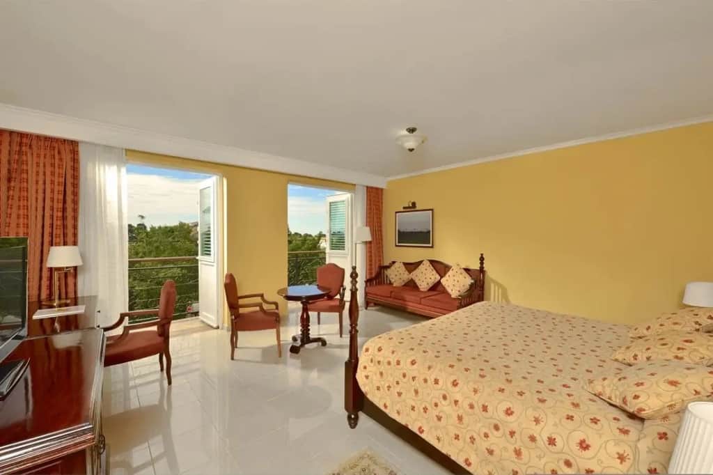 Iberostar Heritage Grand Trinidad — photo 4