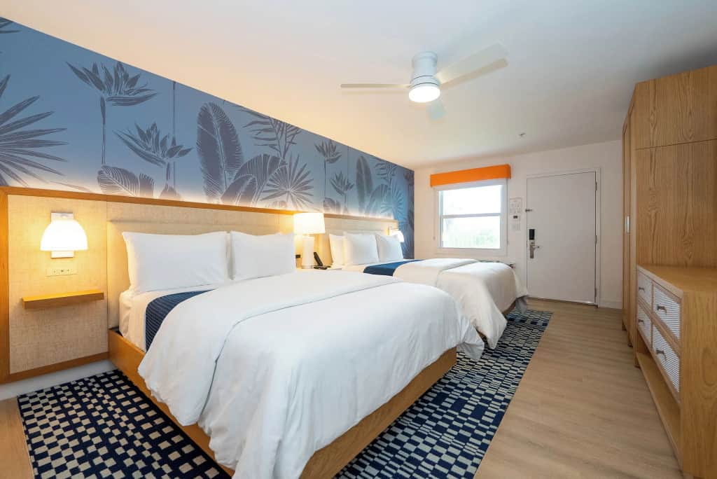 The Sunshine Hotel and Suites — photo 3