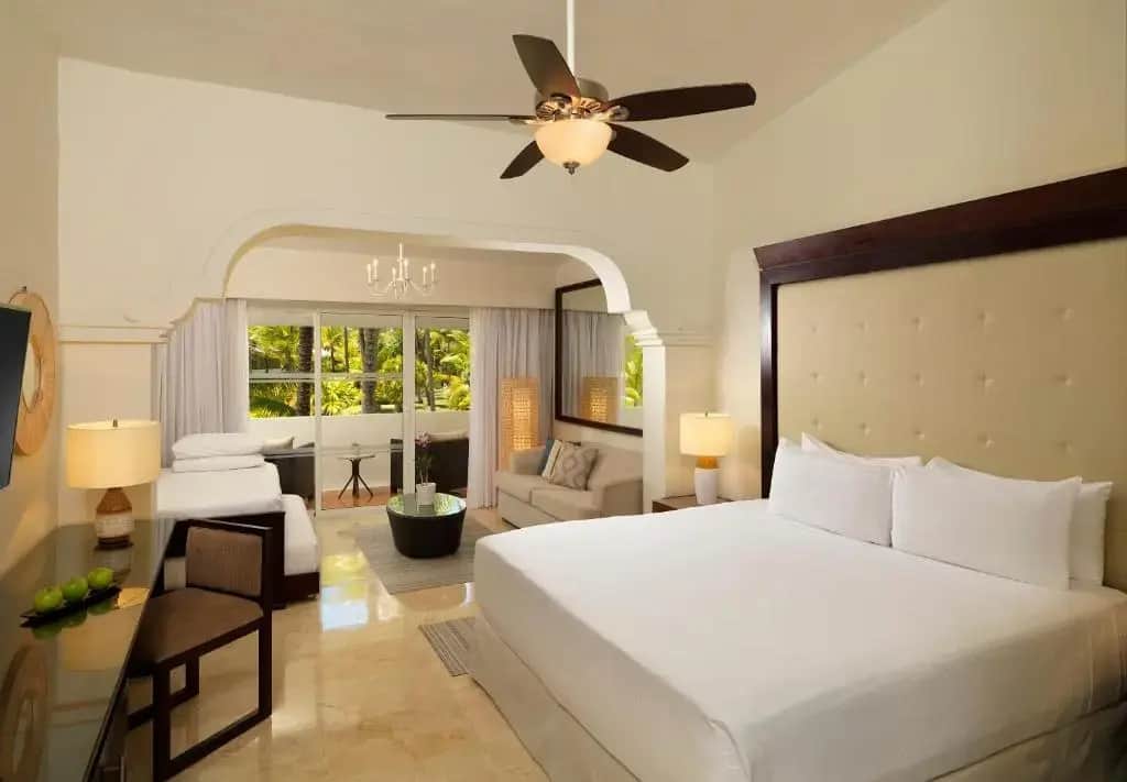 Melia Caribe Beach Resort - All Inclusive — photo 5